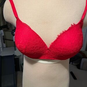 Victoria secret bra